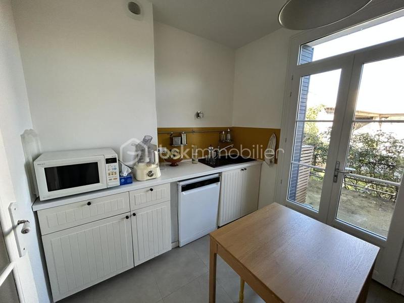 Maison - 140 m² - 7 pièces