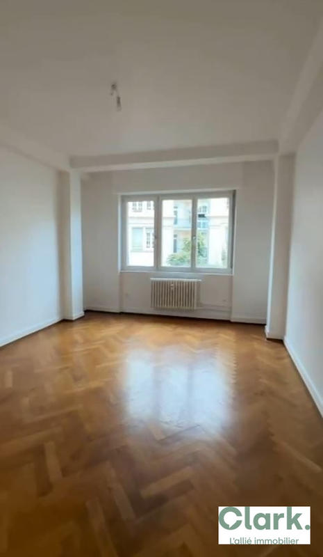 Appartement - 88 m² - 4 pièces