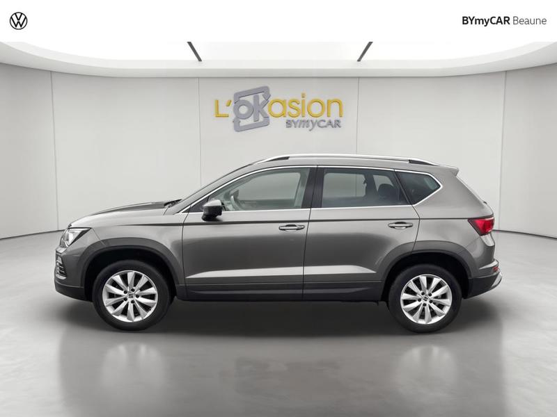 Seat Ateca 1.5 Tsi 150 ch Start/Stop Dsg7 Style Business