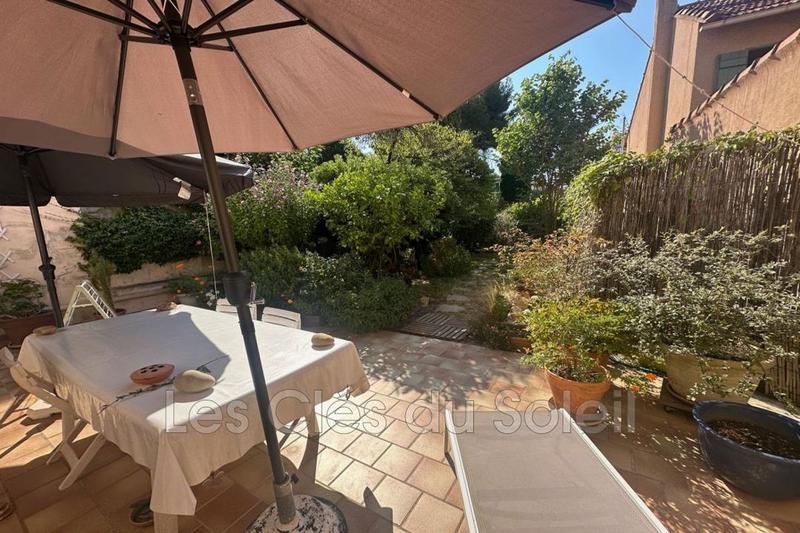 Maison traditionnelle - 96 m² - 4 pièces