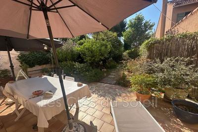 Maison traditionnelle - 96 m² - 4 pièces