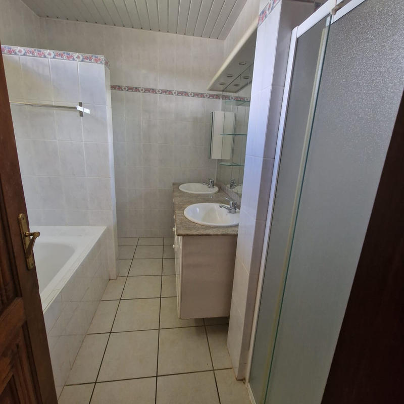 Maison - 150 m² - 4 pièces