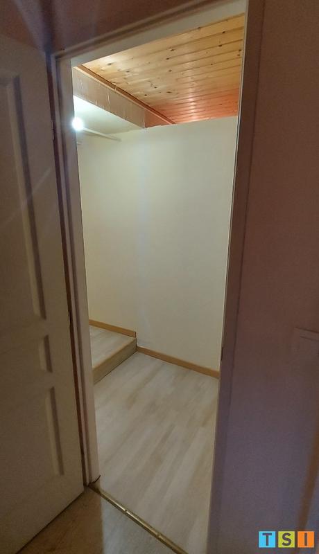 Appartement - 64 m² - 4 pièces