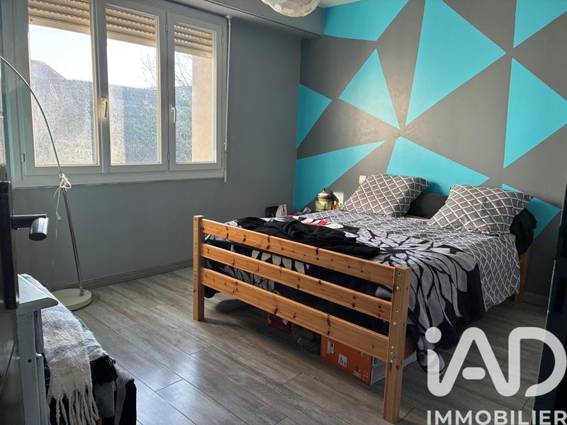 Maison de village - 170 m² - 6 pièces