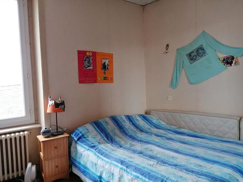 Maison - 74 m² - 3 pièces