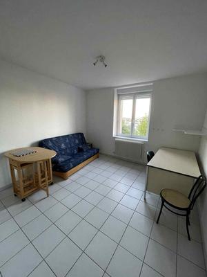 Appartement - 22 m² - 1 pièce