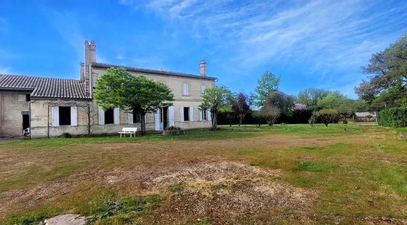 Maison - 145 m² - 5 pièces