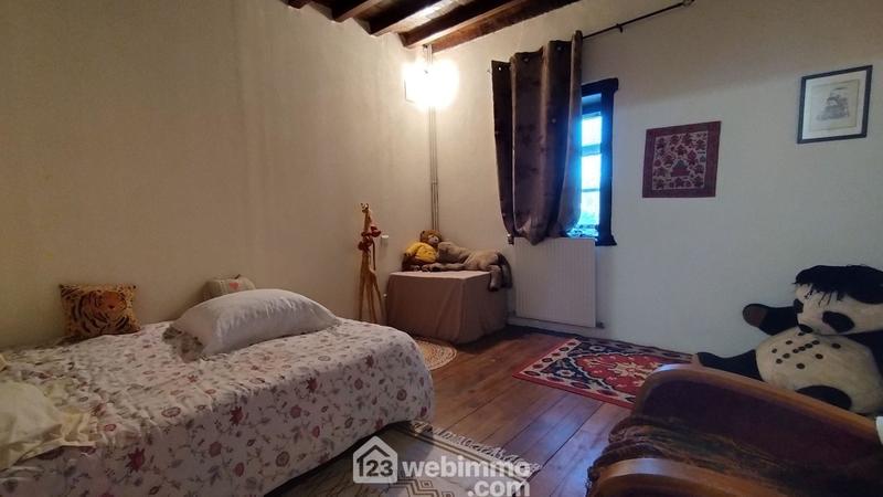 Maison - 310 m² - 10 pièces