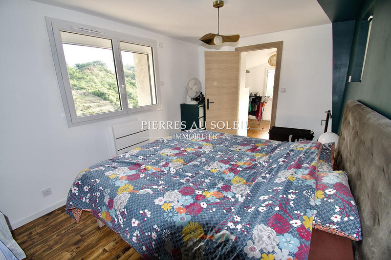 Mas - 90 m² - 3 pièces