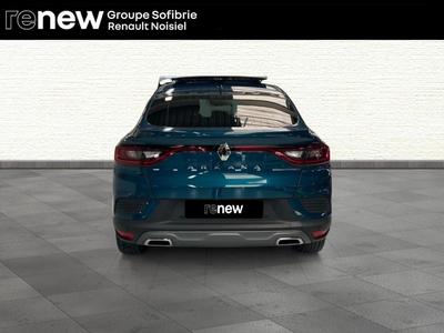 Renault Arkana TCe 160 Edc Fap - 21b R.S. Line