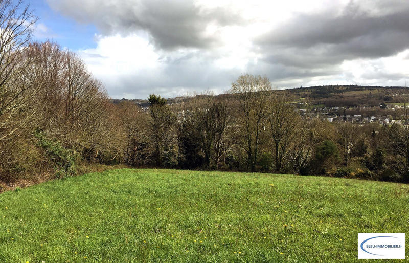 Maison contemporaine - 65 m² - 3 pièces