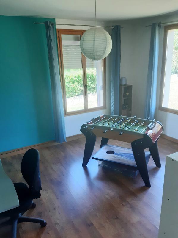 Maison - 98 m² - 5 pièces