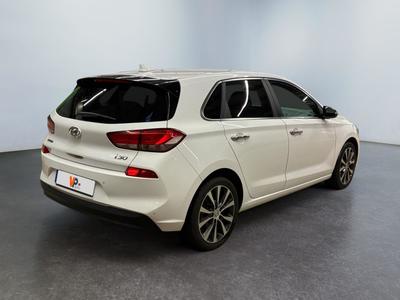 Hyundai i30 1.0 t-GDi 120 Bvm6 Edition #1