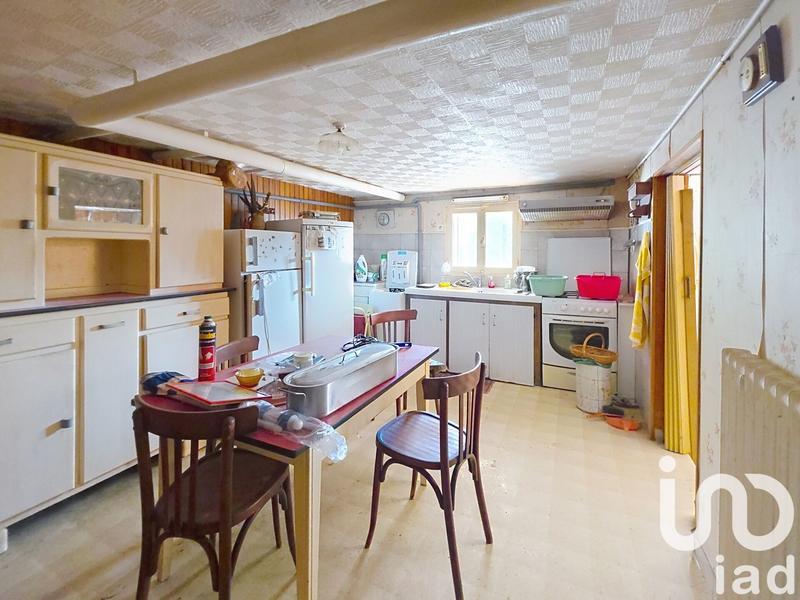 Maison - 78 m² - 4 pièces