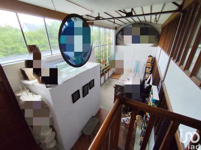 Appartement - 166 m²