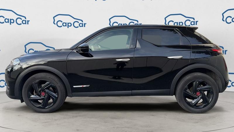 Ds Ds 3 Crossback 1.5 BlueHDi 130 Eat8 Performance Line +