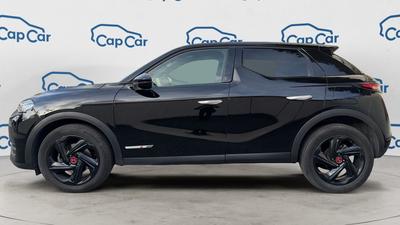 Ds Ds 3 Crossback 1.5 BlueHDi 130 Eat8 Performance Line +