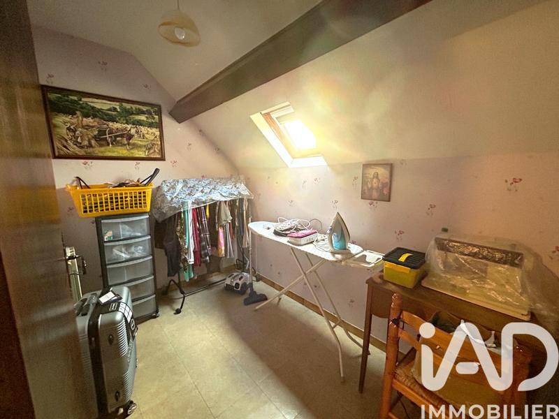 Maison - 131 m² - 5 pièces