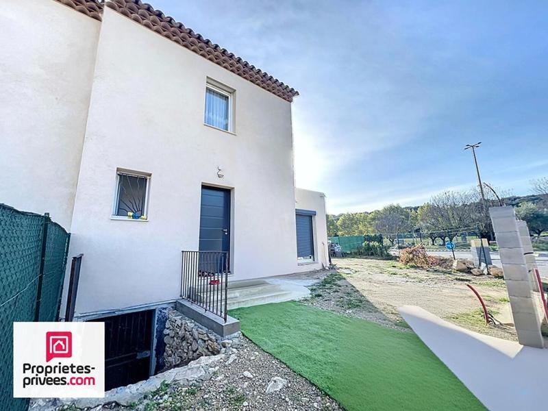 Villa - 92 m² - 4 pièces