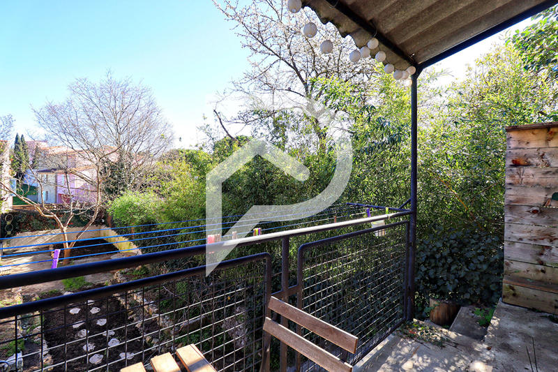 Maison de village - 96 m² - 3 pièces