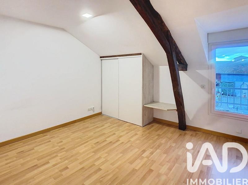 Immeuble - 400 m²