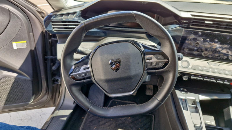 Peugeot 308 Sw Bluehdi 130ch Eat8 Active Pack