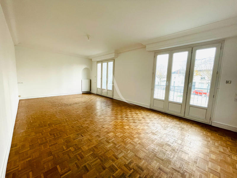 Maison - 126 m² - 4 pièces