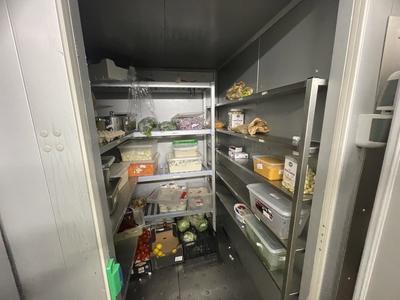 Fonds de commerce - Hôtellerie / Restauration - 50 m²