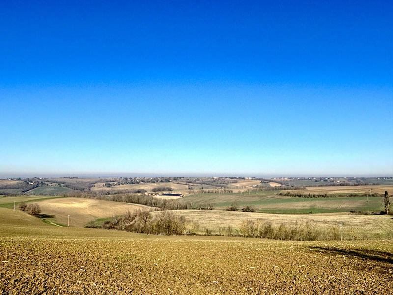 Ferme - 81 m² - 4 pièces