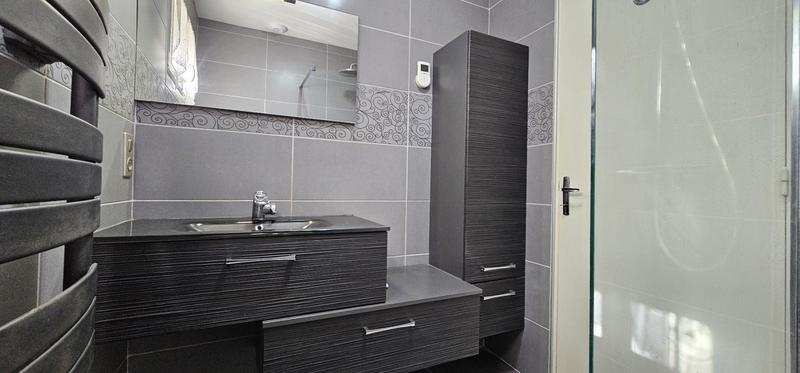 Maison - 121 m² - 5 pièces