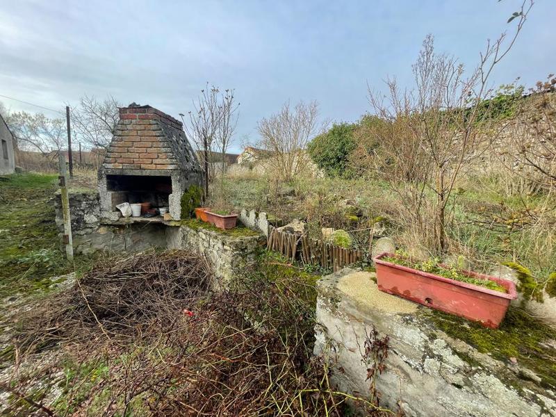 Maison - 65 m² - 3 pièces