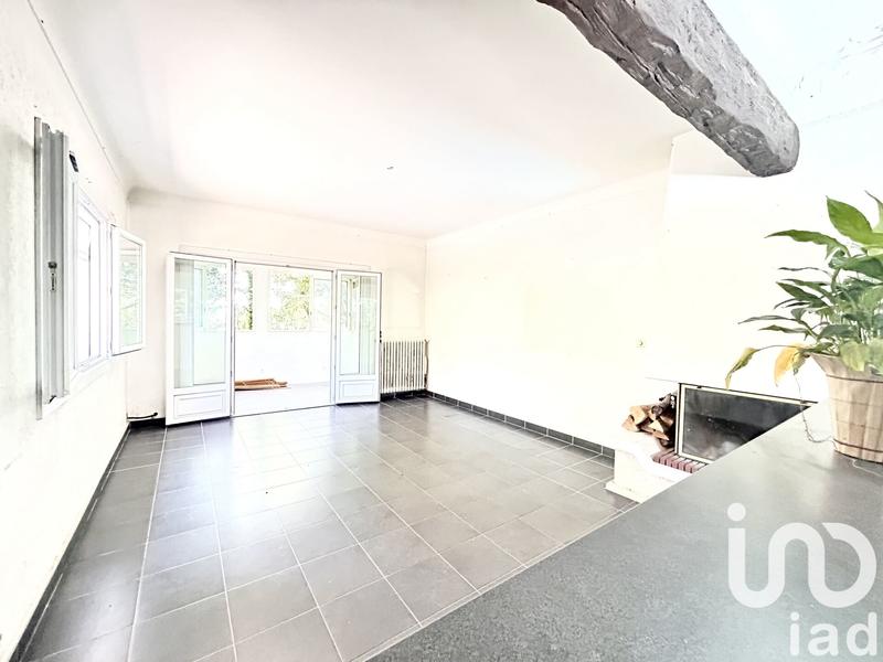 Maison - 97 m² - 5 pièces