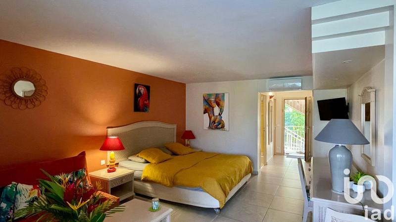 Studio - 41 m² - 1 pièce