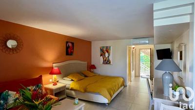 Studio - 41 m² - 1 pièce