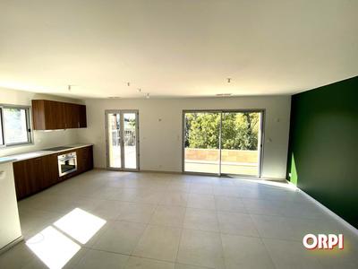 Villa - 116 m² - 5 pièces