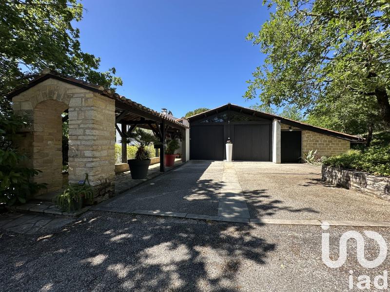 Maison de maîtres - 139 m² - 6 pièces