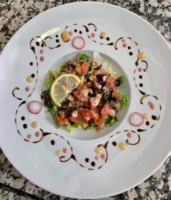 Fonds de commerce - 135 m²