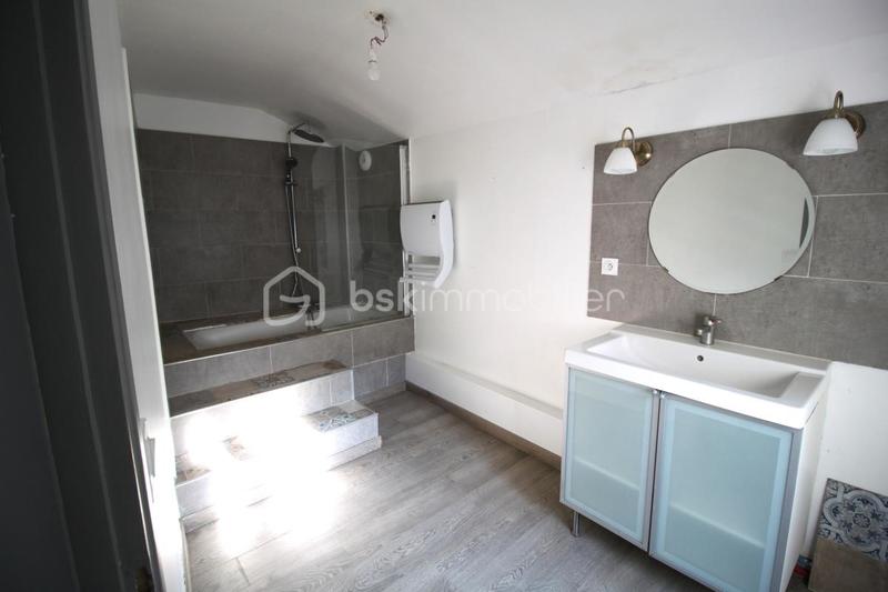 Appartement - 91 m² - 4 pièces