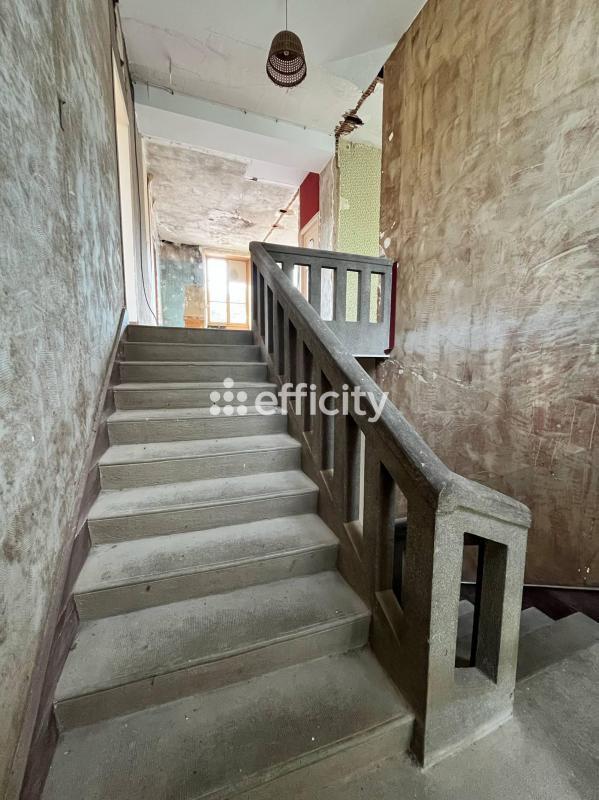 Immeuble - 1 000 m²