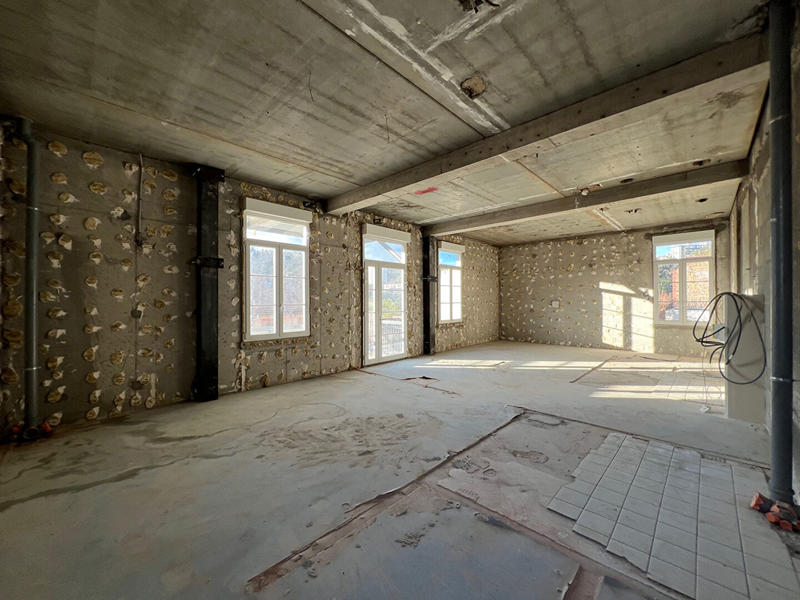 Appartement - 75 m² - 3 pièces