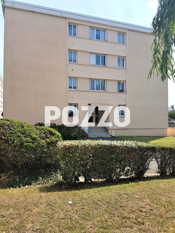 Appartement - 73 m² - 4 pièces