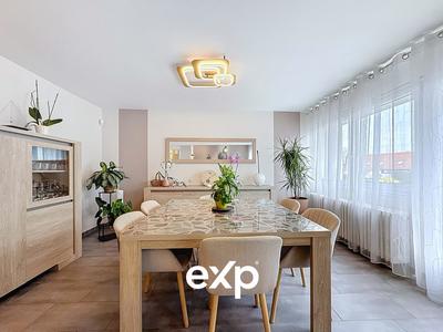 Maison - 87 m² - 3 pièces