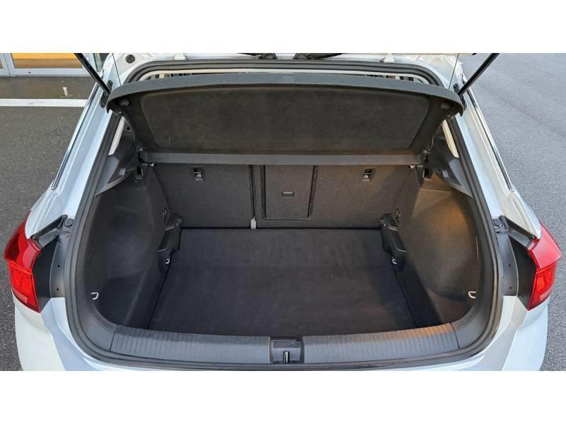 Volkswagen t-Roc 1.5 Tsi 150 Evo Start/Stop Dsg7 Lounge