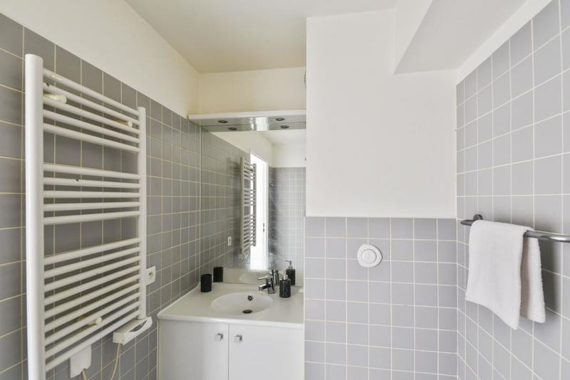 Appartement - 18 m² - 1 pièce