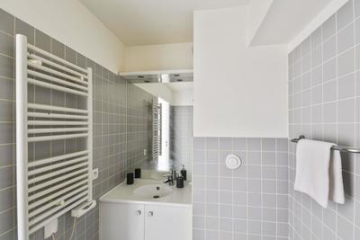 Appartement - 18 m² - 1 pièce