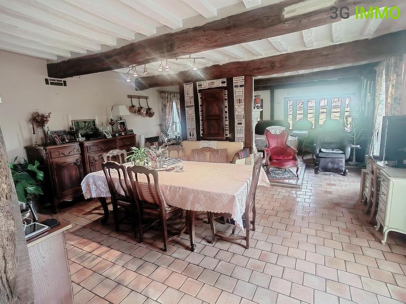 Propriété - 140 m²