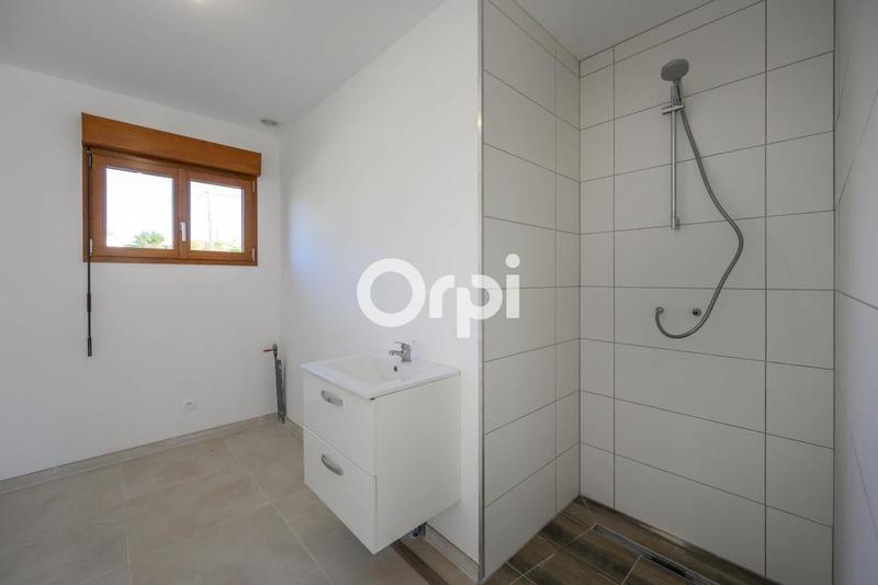 Maison - 103 m² - 5 pièces