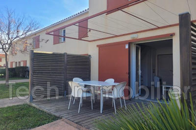 Villa - 40 m² - 3 pièces