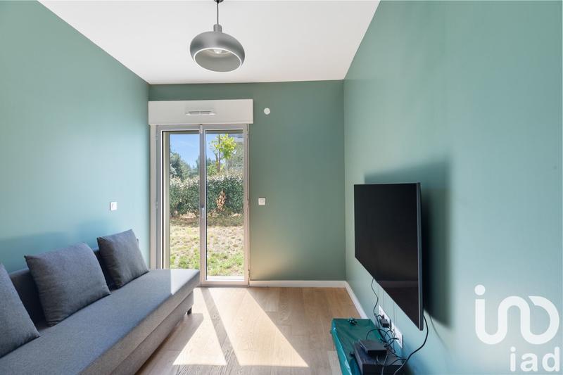 Appartement - 97 m² - 4 pièces