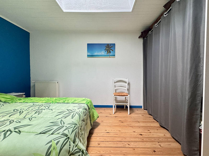 Maison - 130 m² - 4 pièces